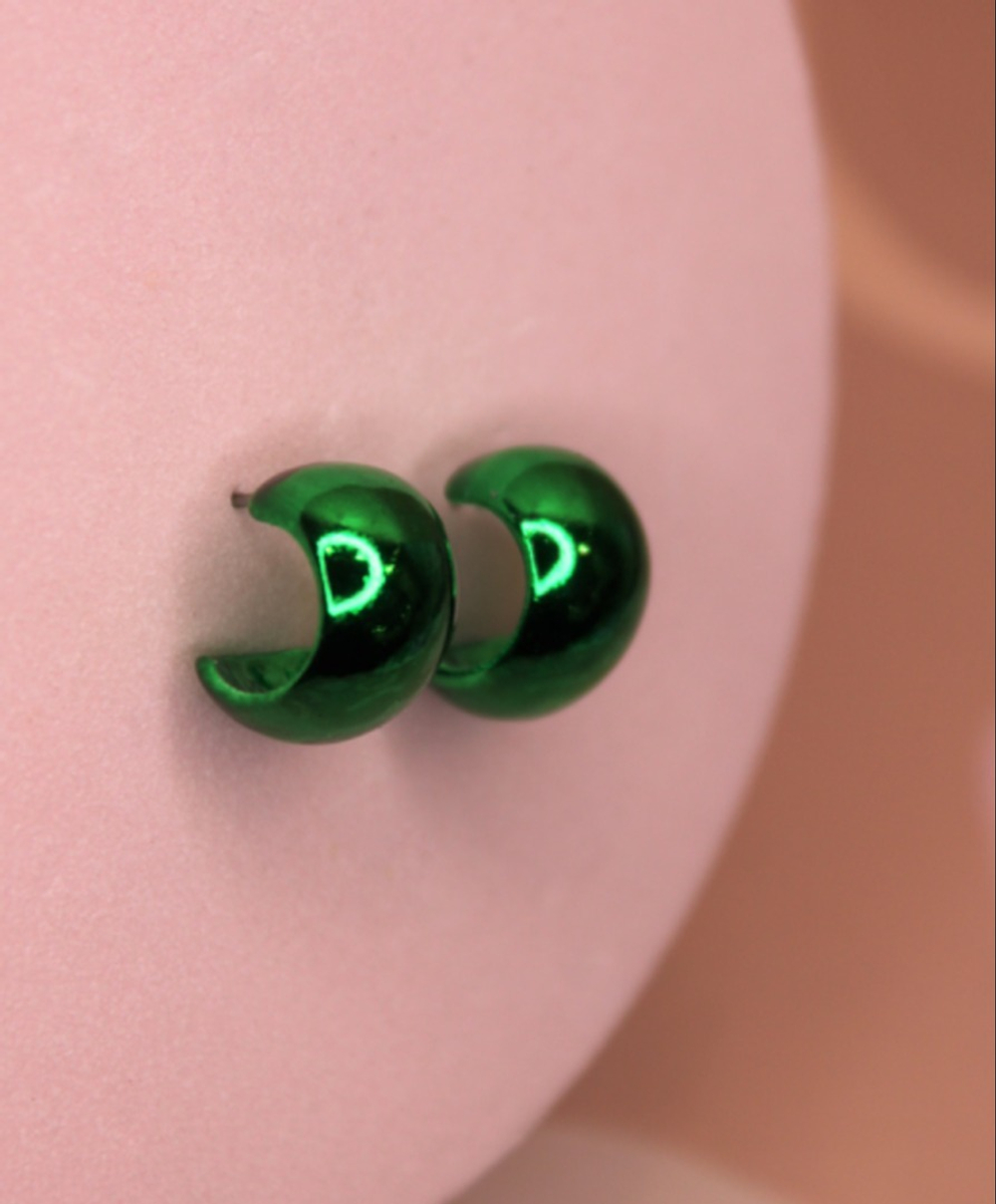 Швензы green 13х10 мм