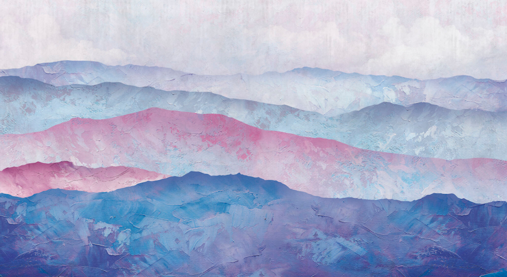 Коллекция Горы