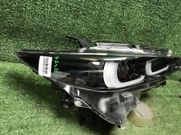 Фара правая Mazda CX-5 2 (2021-н.в.) LED