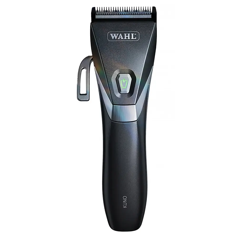 Машинка для стрижки Wahl 1887-0470 Kuno, черный