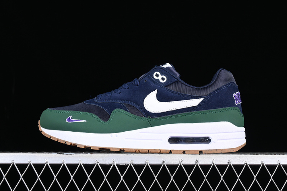 Nike Air Max 1 Gorge Green