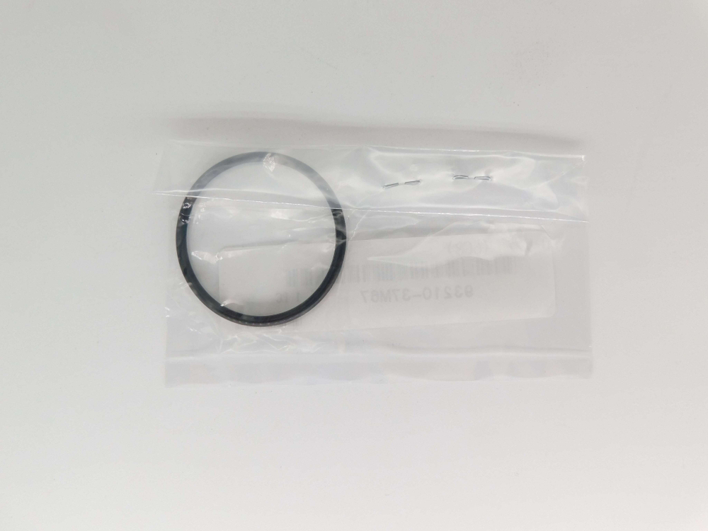 Кольцо корпуса редуктора Yamaha F8 F9.9 20 25 30 100-200 замена 932-10371-60-00