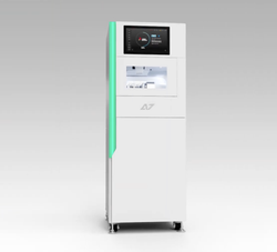 A7 - Фрезерный станок ARUM DENTISTRY