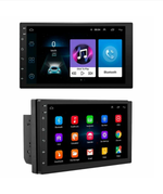 Автомагнитола DV-Pioneer.OK 7709A (7"2+32GB/2DIN)