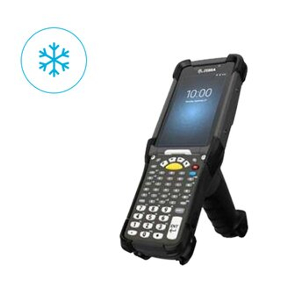 Терминал сбора данных Zebra MC9300 Mobile Computer MC930B-GSEDG4RW