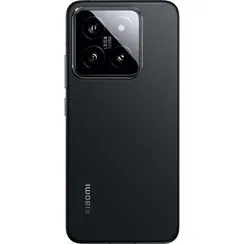 Смартфон Xiaomi 14 16 ГБ | 512 ГБ («Черный» | Black) (версия Global)