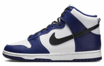 Кроссовки Nike Dunk (Женская размерная сетка)