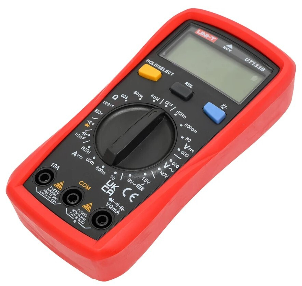 Мультиметр  UNI-T UT133B