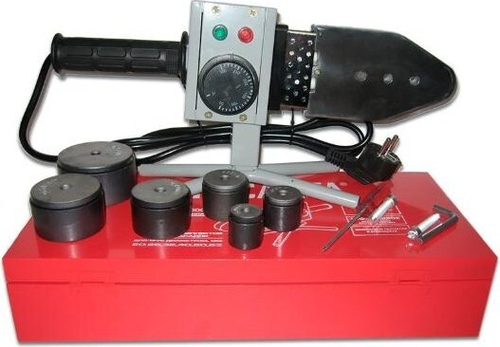 Аппарат для ПВХ АСПТ-1000 Ресанта