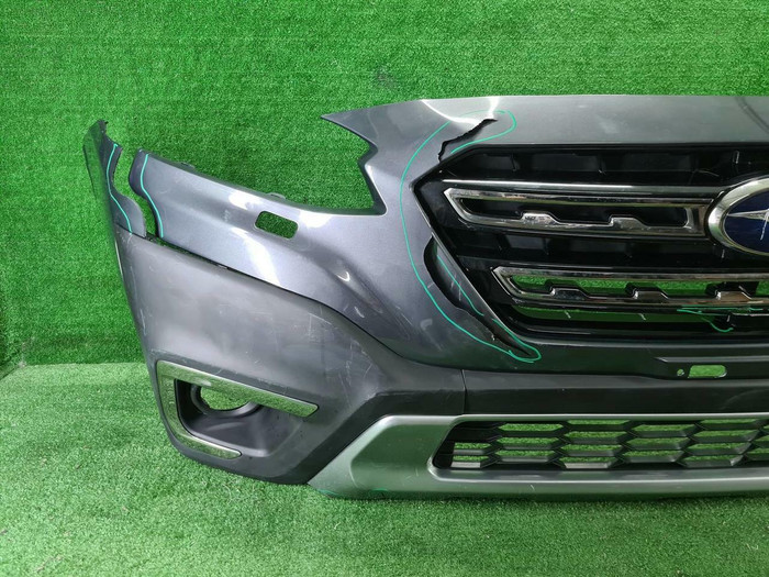 Бампер передний Subaru Outback 6 (2019-2022)