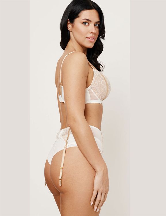 Бюстгальтер Subtille Harmony Gold Balconette Soft (молочный)