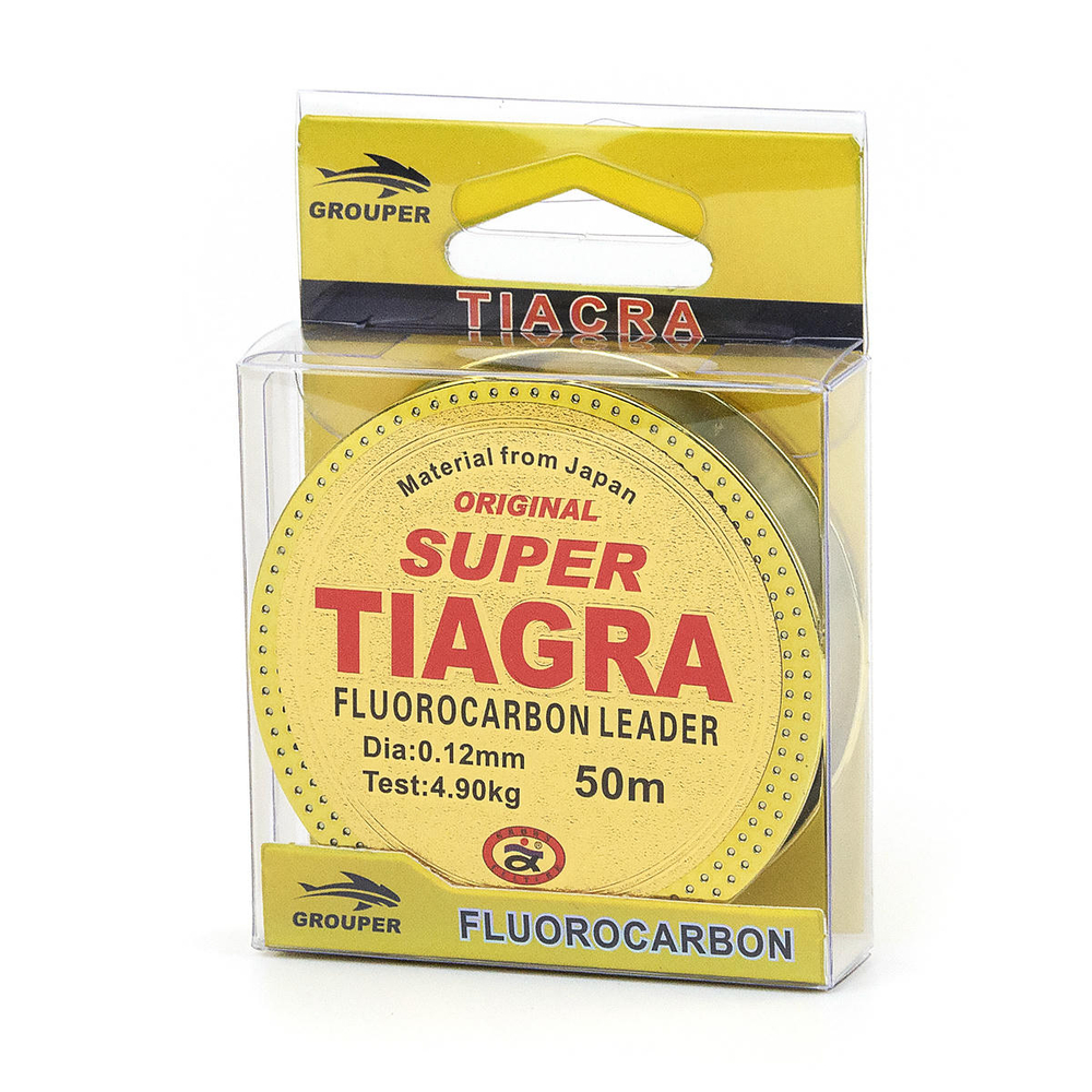 Леска TIAGRA (50м)