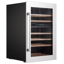 Винный шкаф Temptech OZ90DX