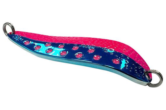 Блесна HIGASHI Dot spoon 24g #08