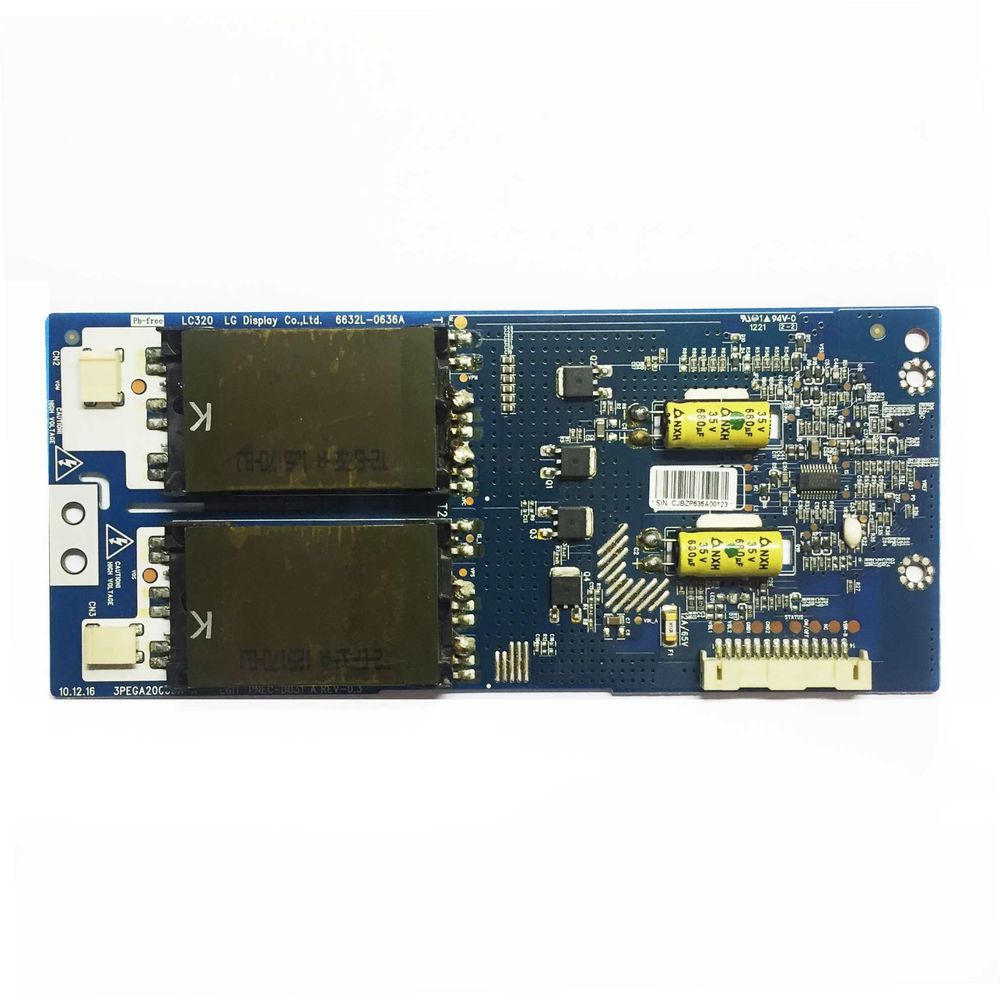 Inverter LG 3PEGA20003A-R