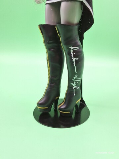 Обувь для кукол Rainbow High 0206