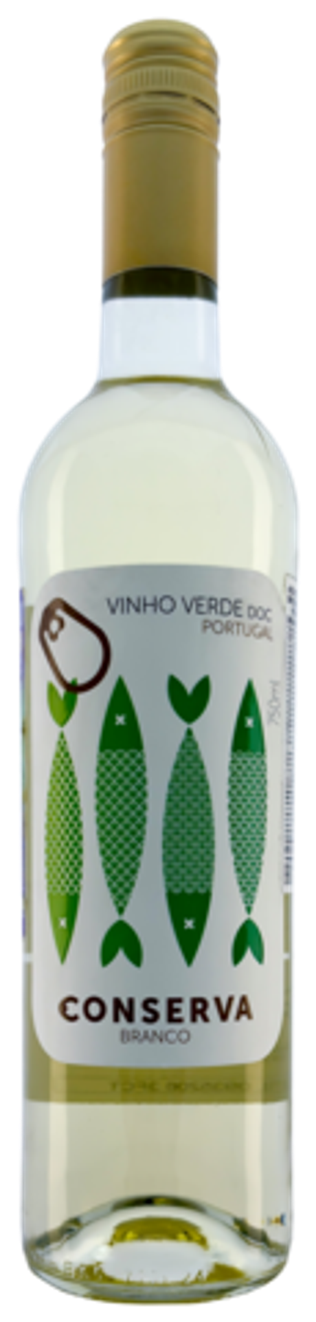 Вино Консерва Винью Верде
