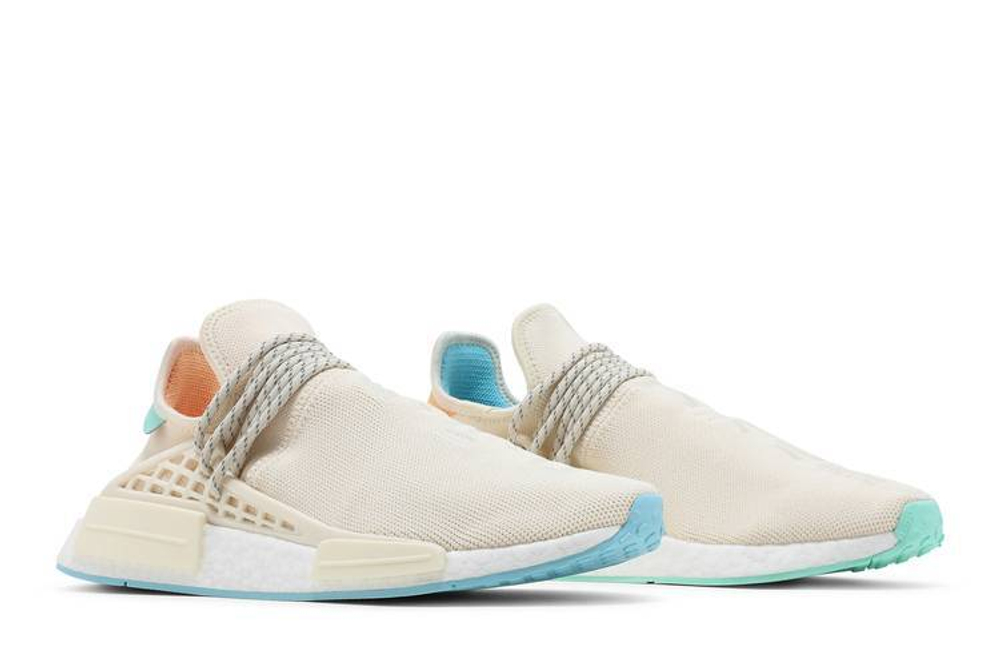 Кроссовки N.E.R.D. X Adidas Originals Nmd Hu