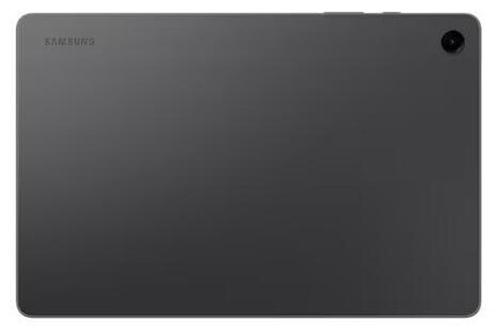 Планшет Samsung Galaxy Tab A9+ 11", 8 ГБ | 128 ГБ, LTE (Графитовый | Graphite)