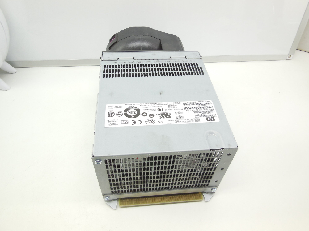 Блок питания для дисковой полки HP DS-SE2UP-BA (30-50872-02) HP Spare: 212398-005, 30-50872-T1, 304044-001 StorageWorks AD542A AD542B AD542C 4354 M521