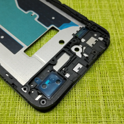 Infinix Smart 9 (X6532) / часть корпуса (рамка дисплея) (ORIG)