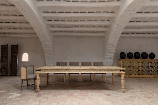 Стул Varaire Испания 