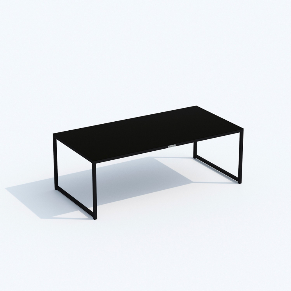 Столик журнальный Ideal Patio ФЕСТА