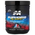 MuscleTech, EuphoriQ® Pre-Workout V2, Rocket Pop, 414 г (14,62 унции)