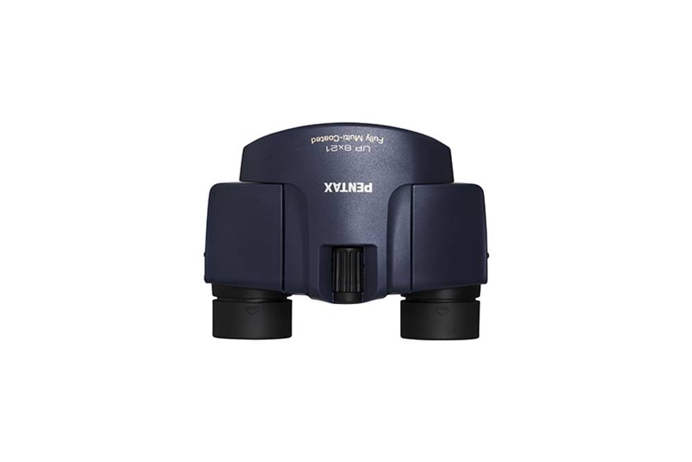 Бинокль PENTAX UP 8x21 Navy