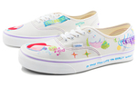 Otw Nuttsh X Vans Authentic
