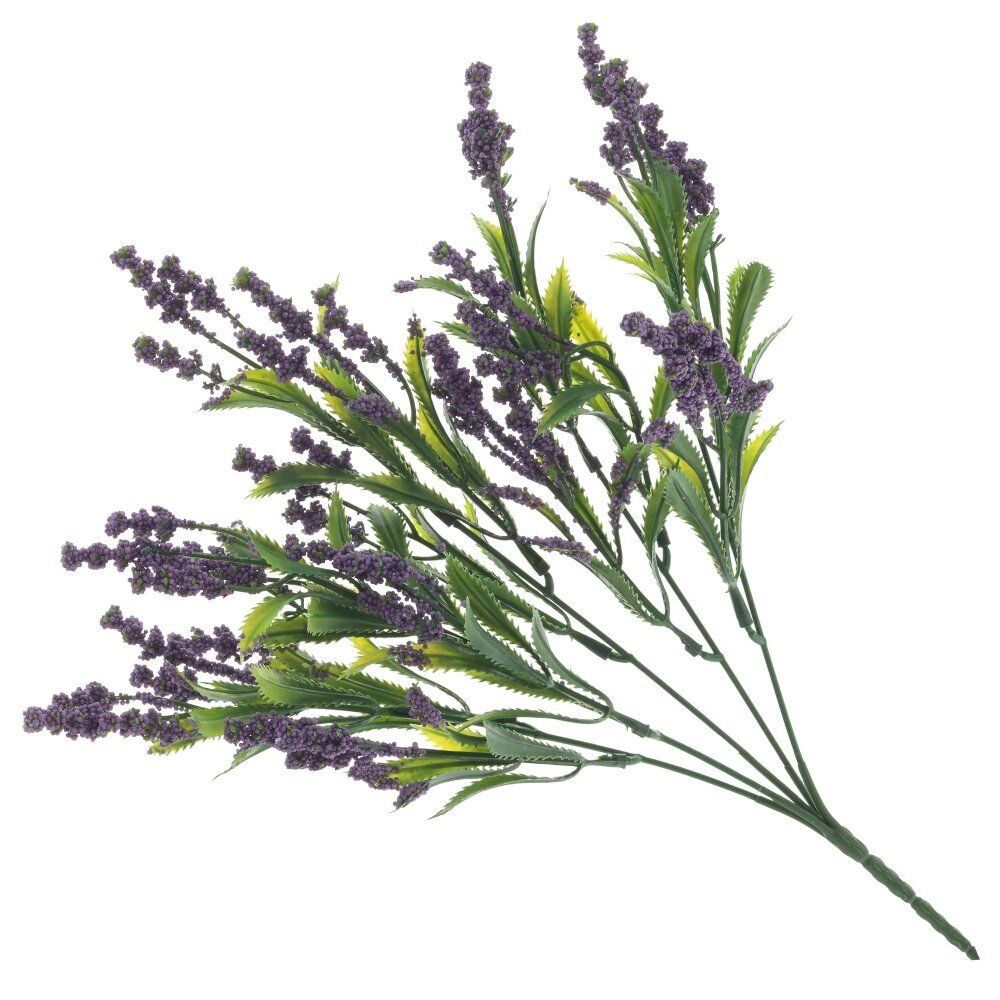 GAEM Цветок искусственный "Горец", L15 W15 H35 см, 6в.