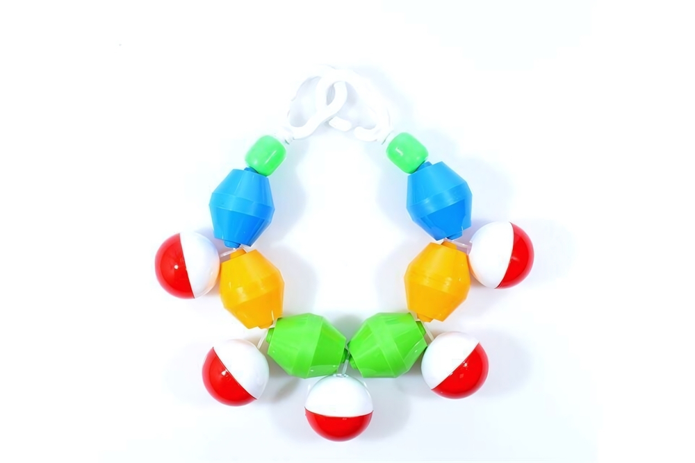 Подвеска Капельки (Аэлита)