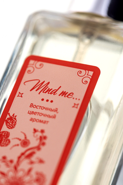 Духи с феромонами Sexy Life  женские "Mind me…" 30 мл философия аромата Cacharel - Yes