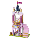 LEGO Disney Princess: Королевский праздник Ариэль, Авроры и Тианы 41162 — Ariel, Aurora, and Tiana's Royal Celebration — Лего Принцессы Диснея