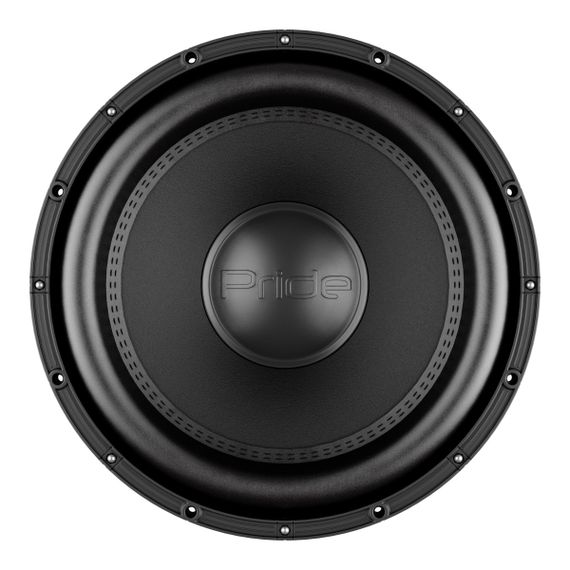 Сабвуфер Pride M.12 15" D2 1200W V.2