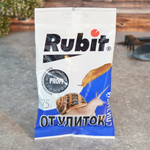 Рубит от улиток, слизней 75г