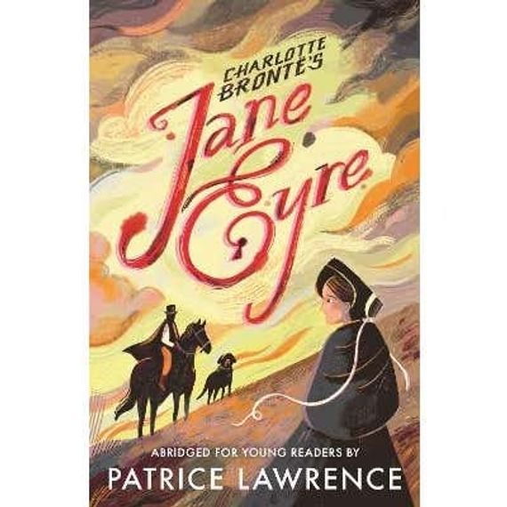 Charlotte Bronte&#39;s Jane Eyre