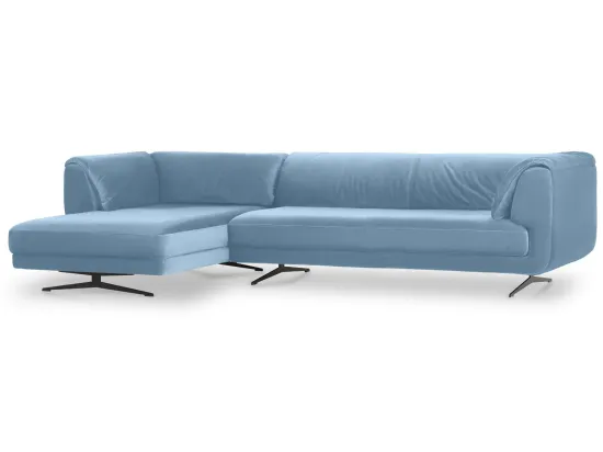 Диван Marsala угловой левый 649310