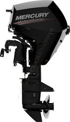Лодочный мотор Mercury F20 EL RedTail 20 л.с. четырехтактный