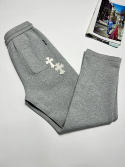 Спортивные штаны Chrome Hearts