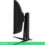 Игровой монитор ASUS ROG Strix XG349C