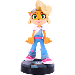 Подставка Cable Guys: Crash Bandicoot 4 It's About Time (Coco)