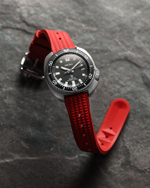 Seiko Mod Captain Willard