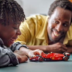 LEGO Speed Champions - Ferrari SF-24 F1 car 77242