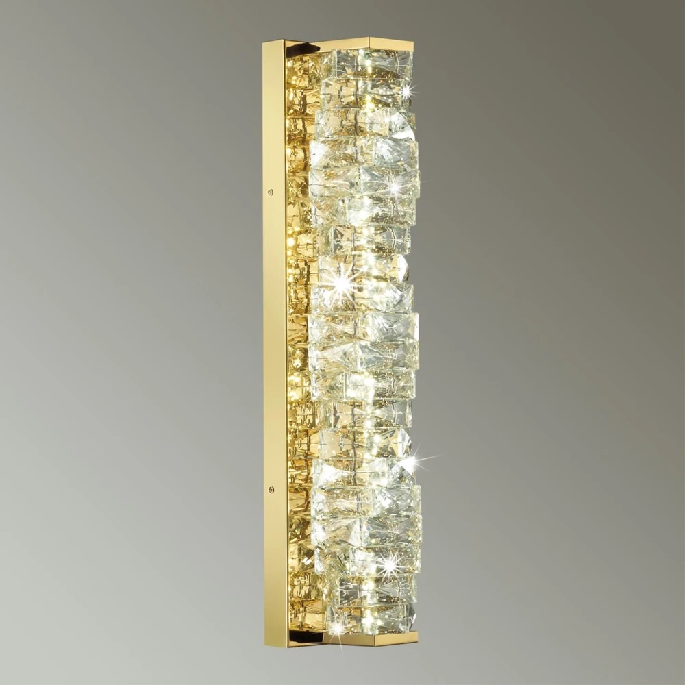 Настенный светильник Odeon Light STRAZA 4999/15WL