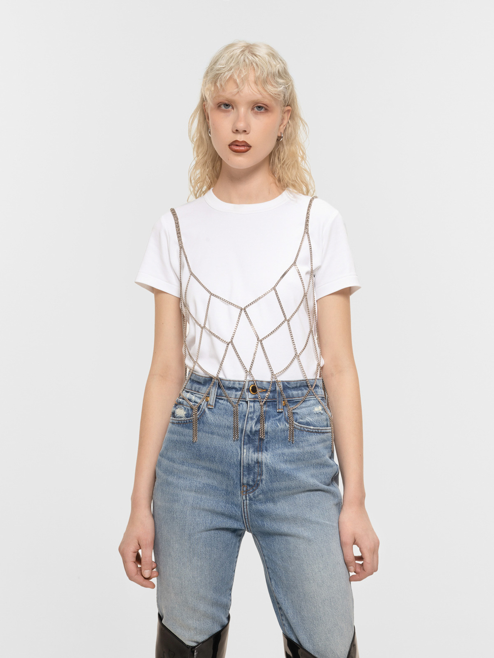 ТОП "FISHNET".