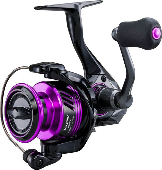 Катушка OKUMA Scorpio 1000S-A