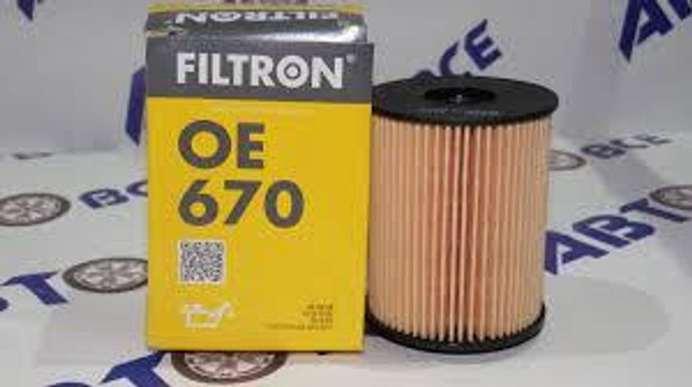 oe 670 Filtron