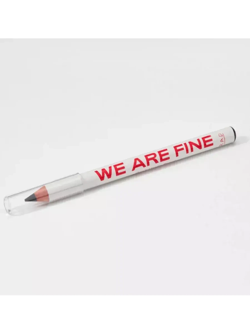 Карандаш-каял для глаз cant unsee pencil RAD 001