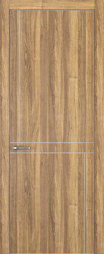 Межкомнатная дверь Zadoor Квалитет ПГ К20